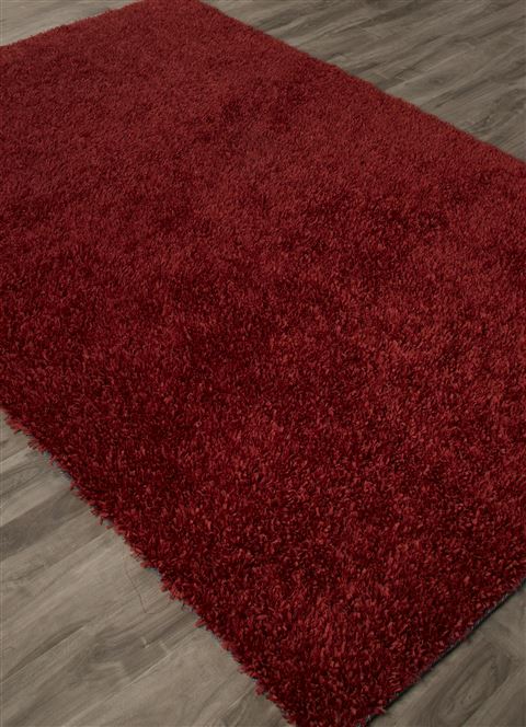 Jaipur Living Cordon Red 50 X 76 Area Rug RUG123501 803-63857 Image 1