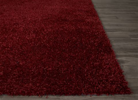 Jaipur Living Cordon Red 50 X 76 Area Rug RUG123501 803-63857 Image 2