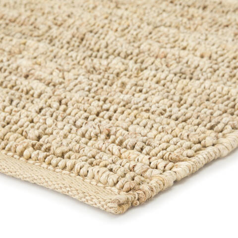 Jaipur Living Calypso Beige 20 X 30 Area Rug RUG101193 803-63862 Image 1