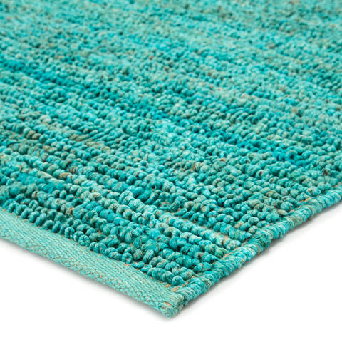 Jaipur Living Calypso Green 80 X 100 Area Rug RUG101199 803-63869 Image 1
