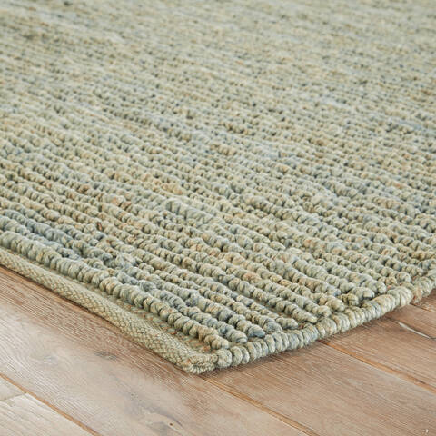 Jaipur Living Calypso Blue 80 X 100 Area Rug RUG112018 803-63877 Image 1