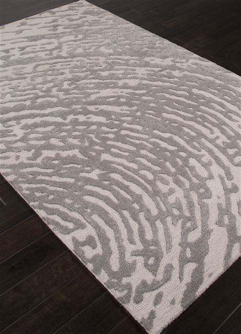 Jaipur Living Clayton White 20 X 30 Area Rug RUG112745 803-63900 Image 1