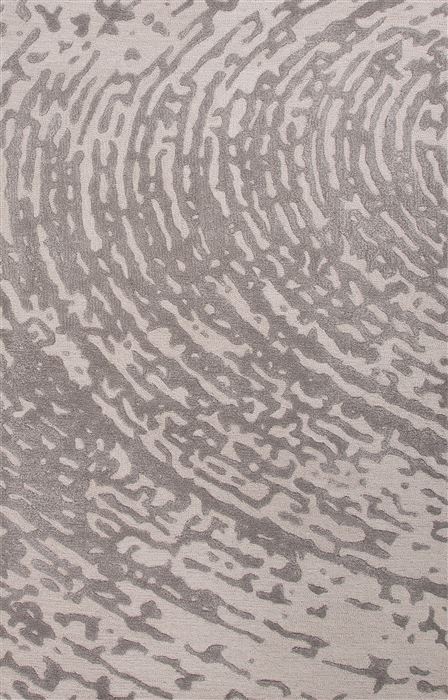 Jaipur Living Clayton White 20 X 30 Area Rug RUG112745 803-63900 Image 0