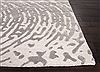 Jaipur Living Clayton White 20 X 30 Area Rug RUG112745 803-63900 Thumb 2