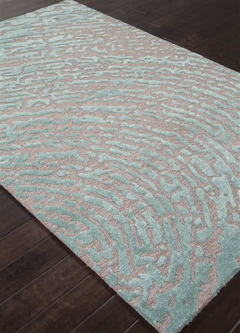 Jaipur Living Clayton Grey 20 X 30 Area Rug RUG113584 803-63904 Image 1