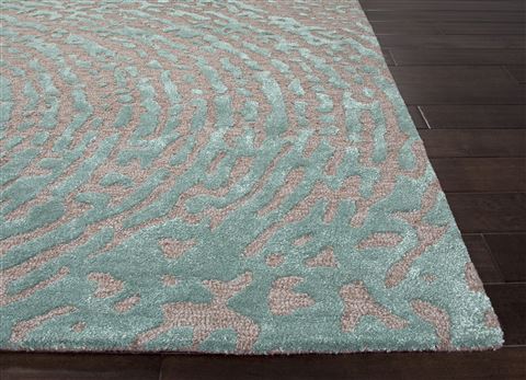Jaipur Living Clayton Grey 20 X 30 Area Rug RUG113584 803-63904 Image 2