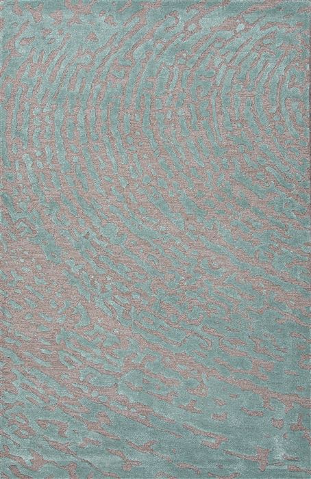 Jaipur Living Clayton Grey 20 X 30 Area Rug RUG113584 803-63904 Image 0