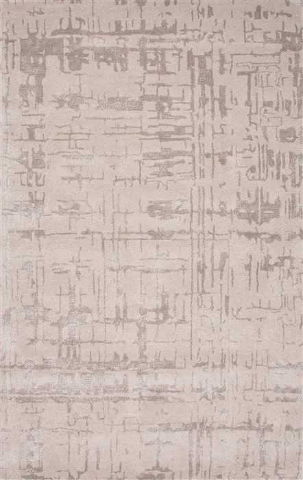 Jaipur Living Clayton Grey 90 X 120 Area Rug RUG121281 803-63919 Image 0