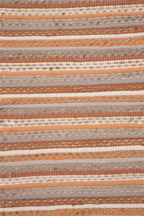 Jaipur Living Cosmos Orange 20 X 34 Area Rug RUG114310 803-63921 Image 3