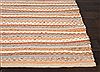 Jaipur Living Cosmos Orange 20 X 34 Area Rug RUG114310 803-63921 Thumb 2