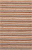 Jaipur Living Cosmos Orange 20 X 34 Area Rug RUG114310 803-63921 Thumb 0