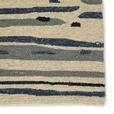 Jaipur Living Colours Grey 20 X 30 Area Rug RUG101280 803-63939 Image 3