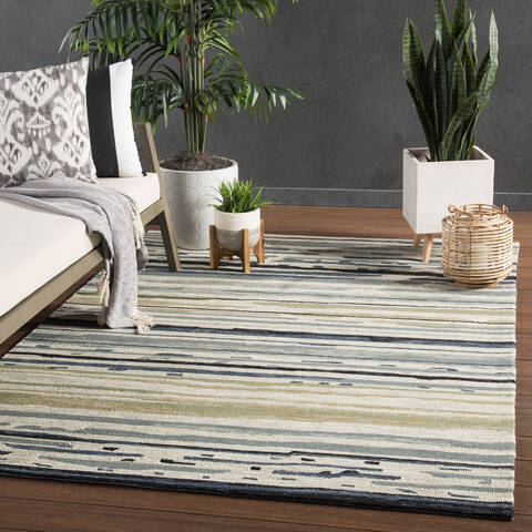 Jaipur Living Colours Grey 20 X 30 Area Rug RUG101280 803-63939 Image 4