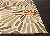 Jaipur Living Colours Beige 50 X 76 Area Rug RUG115700 803-63946 Thumb 2