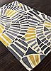 Jaipur Living Colours Grey 50 X 76 Area Rug RUG114133 803-63950 Thumb 1