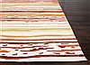 Jaipur Living Colours Red 76 X 96 Area Rug RUG117548 803-63975 Thumb 2