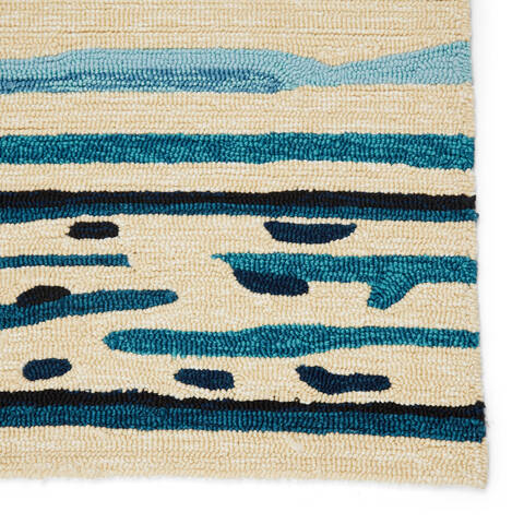 Jaipur Living Colours Blue 76 X 96 Area Rug RUG117551 803-63979 Image 3