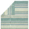 Jaipur Living Coastal Shores Blue 20 X 30 Area Rug RUG122436 803-64004 Thumb 2