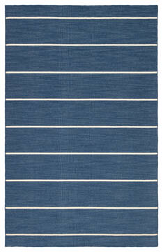 Jaipur Living Coastal Shores Blue 5'0" X 8'0" Area Rug RUG122703 803-64013