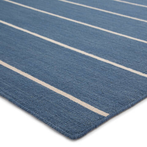 Jaipur Living Coastal Shores Blue 810 X 119 Area Rug RUG122704 803-64015 Image 1