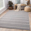 Jaipur Living Coastal Shores Grey 40 X 60 Area Rug RUG122713 803-64024 Thumb 4