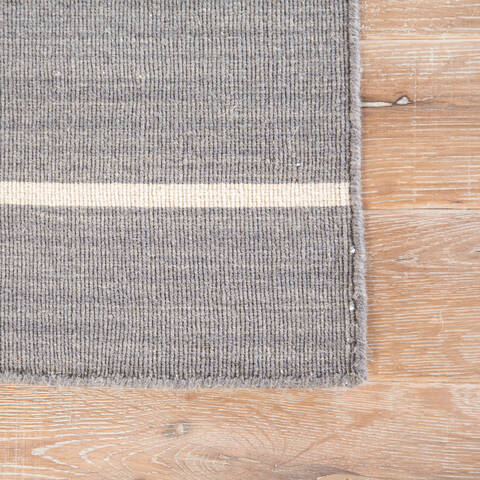 Jaipur Living Coastal Shores Grey 100 X 140 Area Rug RUG122710 803-64028 Image 3