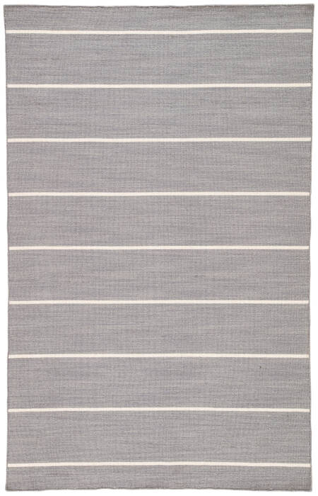 Jaipur Living Coastal Shores Grey 100 X 140 Area Rug RUG122710 803-64028 Image 0