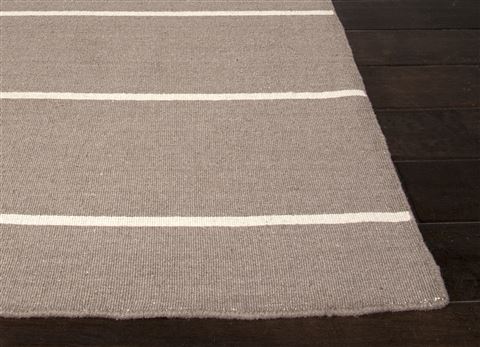 Jaipur Living Coastal Shores Grey 80 X 100 Area Rug RUG122720 803-64033 Image 2