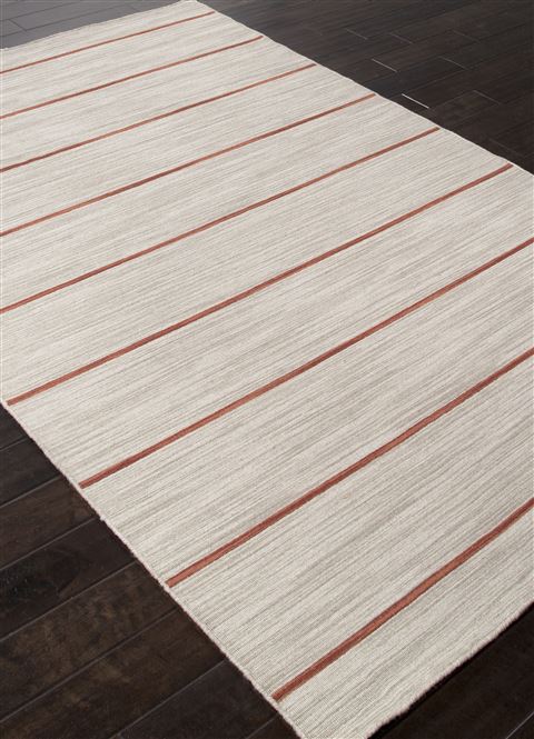 Jaipur Living Coastal Shores Grey 40 X 60 Area Rug RUG122723 803-64038 Image 1