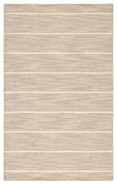 Jaipur Living Coastal Shores Grey 4'0" X 6'0" Area Rug RUG122734 803-64047