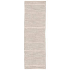 Jaipur Living Coastal Shores Grey Runner 2'6" X 8'0" Area Rug RUG122736 803-64052
