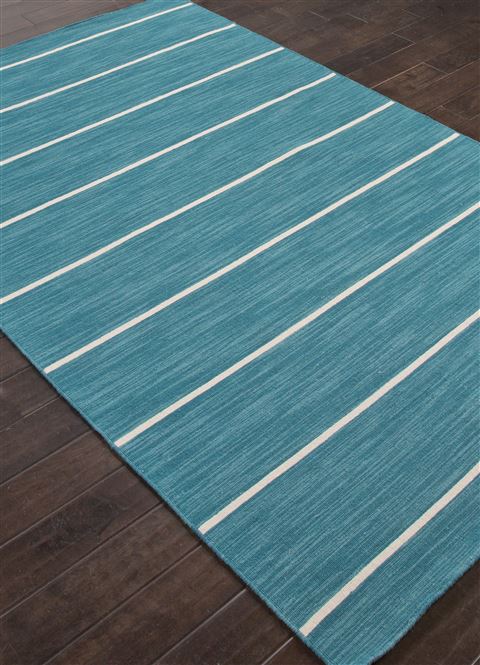 Jaipur Living Coastal Shores Blue 20 X 30 Area Rug RUG122767 803-64070 Image 1