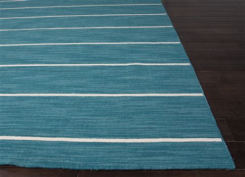 Jaipur Living Coastal Shores Blue 20 X 30 Area Rug RUG122767 803-64070 Image 2