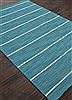 Jaipur Living Coastal Shores Blue 20 X 30 Area Rug RUG122767 803-64070 Thumb 1