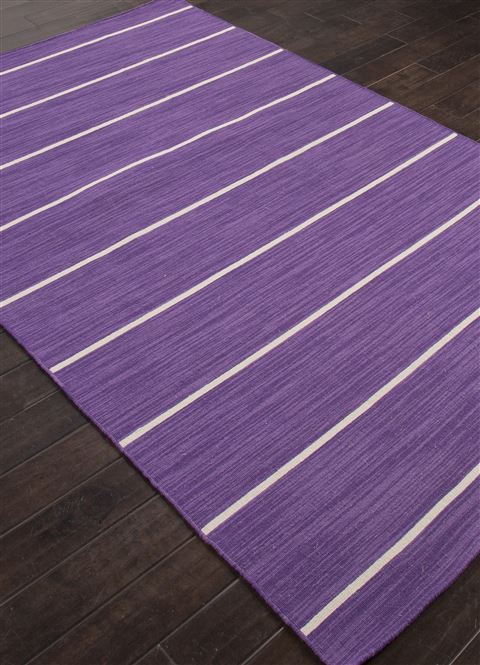 Jaipur Living Coastal Shores Purple 40 X 60 Area Rug RUG122769 803-64076 Image 1