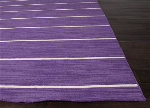Jaipur Living Coastal Shores Purple 40 X 60 Area Rug RUG122769 803-64076 Image 2
