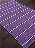 Jaipur Living Coastal Shores Purple 40 X 60 Area Rug RUG122769 803-64076 Thumb 1