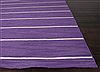 Jaipur Living Coastal Shores Purple 40 X 60 Area Rug RUG122769 803-64076 Thumb 2