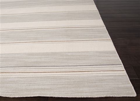 Jaipur Living Coastal Shores Grey 40 X 60 Area Rug RUG122776 803-64081 Image 2