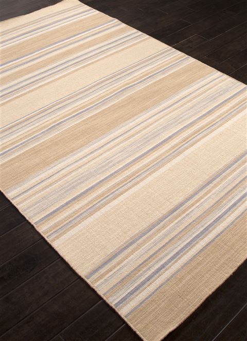 Jaipur Living Coastal Shores Beige 50 X 80 Area Rug RUG122838 803-64087 Image 1