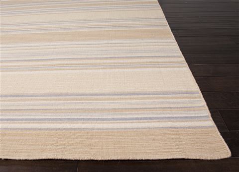 Jaipur Living Coastal Shores Beige 50 X 80 Area Rug RUG122838 803-64087 Image 2