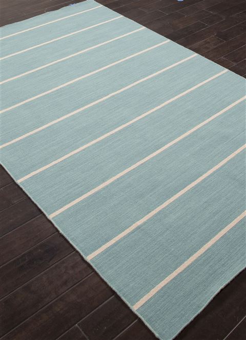 Jaipur Living Coastal Shores Blue 40 X 60 Area Rug RUG125066 803-64091 Image 1