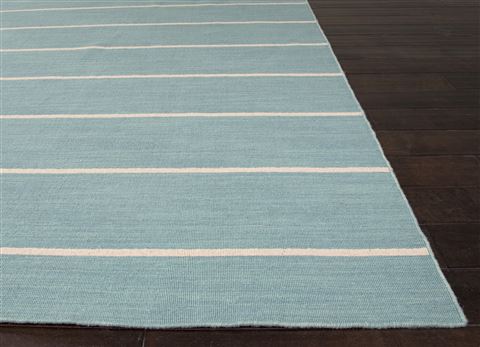 Jaipur Living Coastal Shores Blue 40 X 60 Area Rug RUG125066 803-64091 Image 2