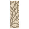 Jaipur Living Coastal Lagoon White Runner 26 X 80 Area Rug RUG122833 803-64103 Thumb 0