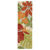Jaipur Living Coastal Lagoon Multicolor Runner 26 X 80 Area Rug RUG122839 803-64131 Thumb 0