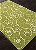 Jaipur Living Coastal Lagoon Green 36 X 56 Area Rug RUG122846 803-64149 Thumb 1