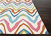 Jaipur Living Coastal Lagoon White 76 X 96 Area Rug RUG122697 803-64167 Thumb 2