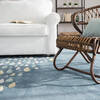 Jaipur Living Coastal Resort Blue 20 X 30 Area Rug RUG122446 803-64192 Thumb 7