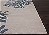 Jaipur Living Coastal Seaside White 20 X 30 Area Rug RUG121228 803-64219 Thumb 2