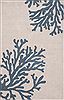 Jaipur Living Coastal Seaside White 20 X 30 Area Rug RUG121228 803-64219 Thumb 0